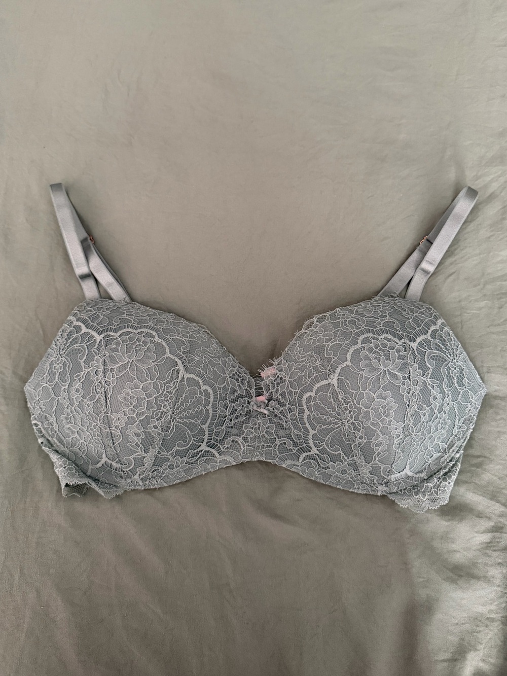 NWT VS Dream Angels Wireless Bra